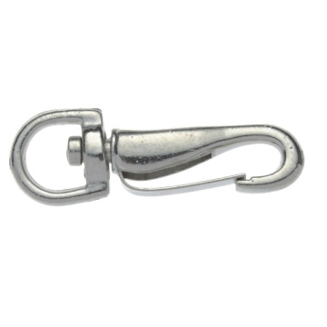 Die Cast Zinc Alloy Snap Hook Dp-334z